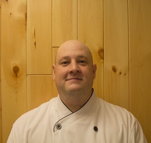 Daniel Wright